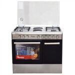 cooker