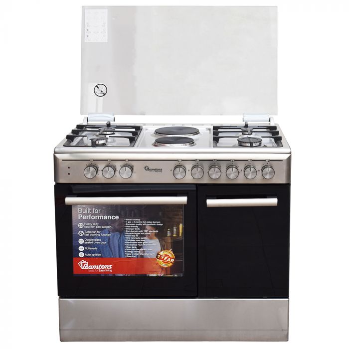 cooker