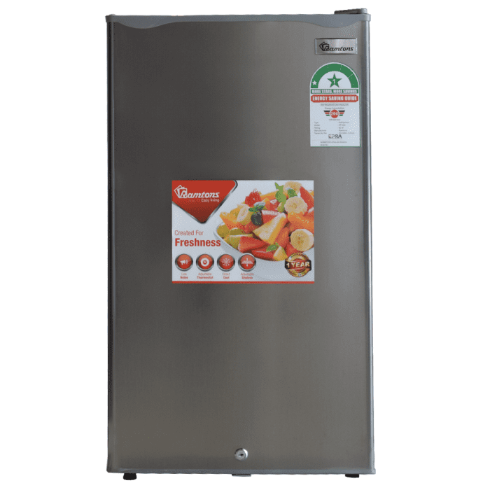 fridge