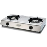 gas cooker