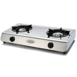gas cooker