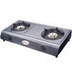 gas cooker