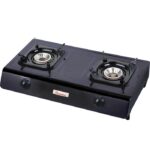 gas cooker