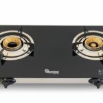 gas cooker