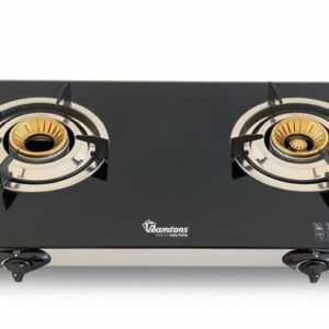 gas cooker