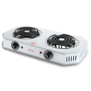 cooker