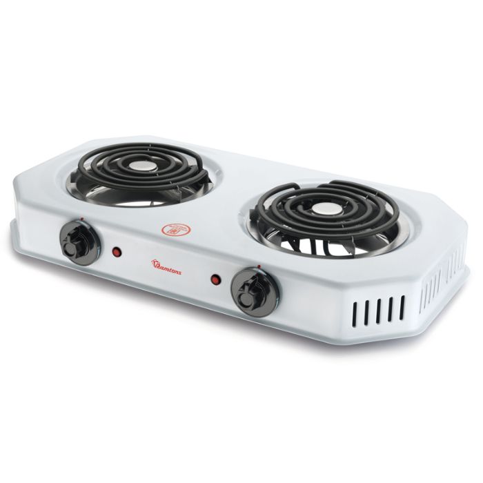 cooker