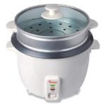 Rice cooker