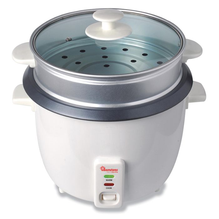 Rice cooker