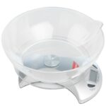 kitchen scale