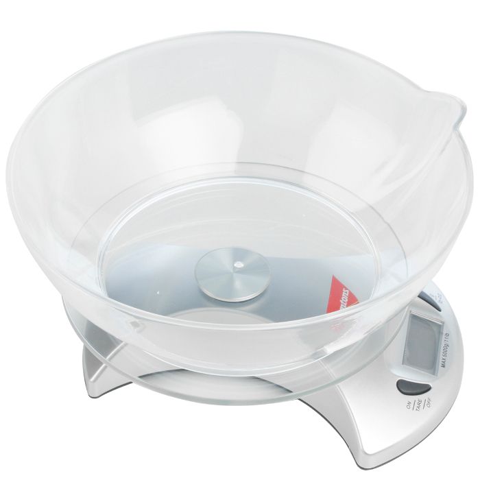 kitchen scale