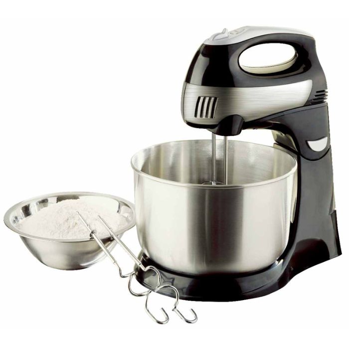mixer