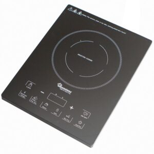 induction cooker