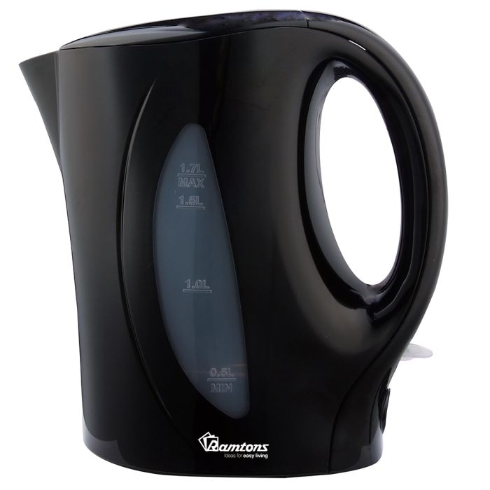 kettle