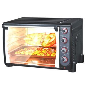 oven