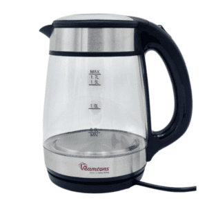 kettle