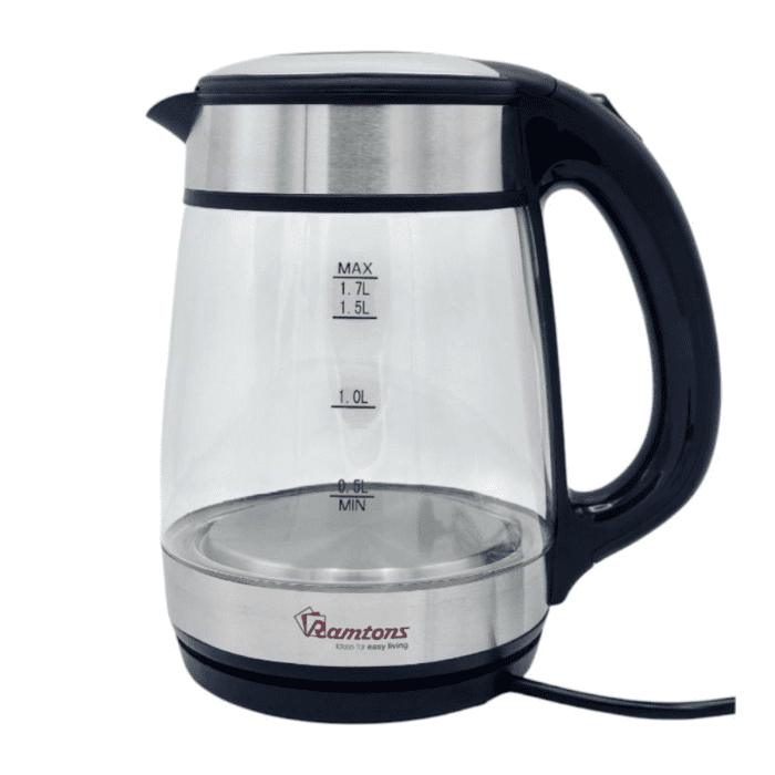 kettle