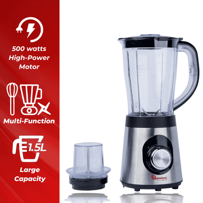 blender