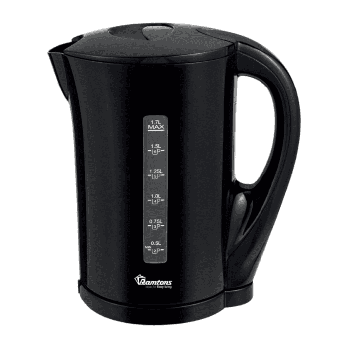 kettle