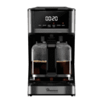 coffee maker