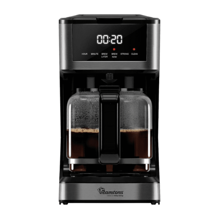 coffee maker