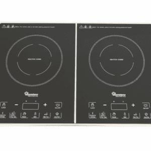induction cooker