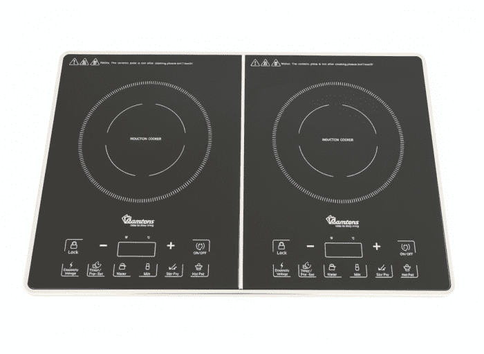 induction cooker