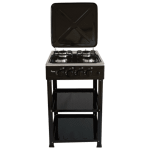 cooker