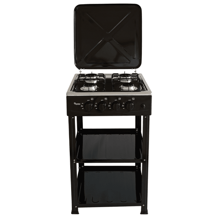 cooker