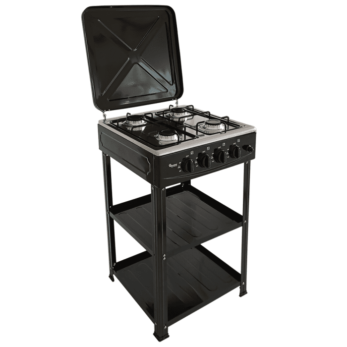 cooker