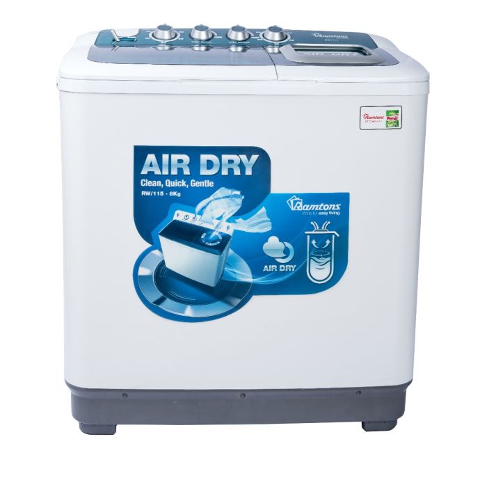 washing machine